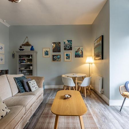 Beach Snug 리탬 세인트 앤스 외부 사진